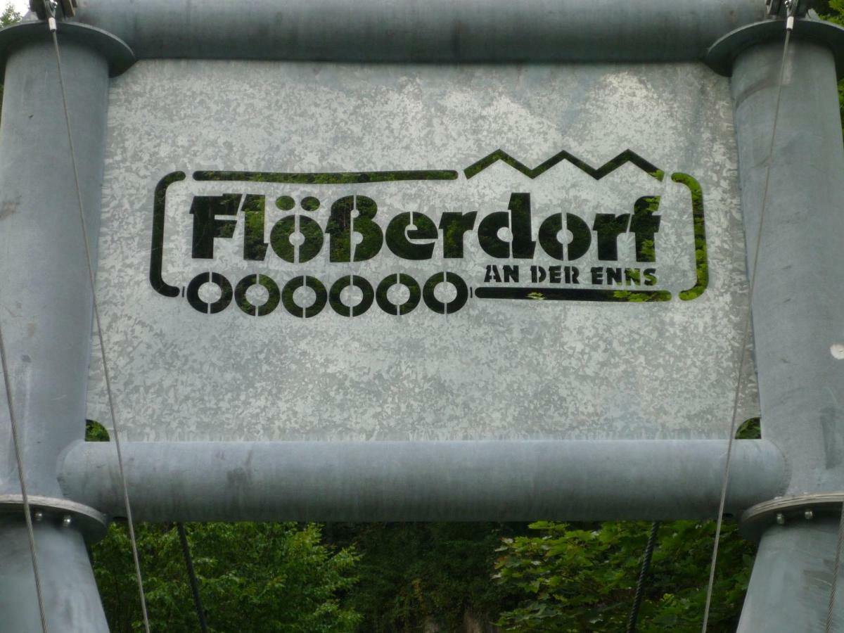 Floesserdorf Grossraming Exterior photo