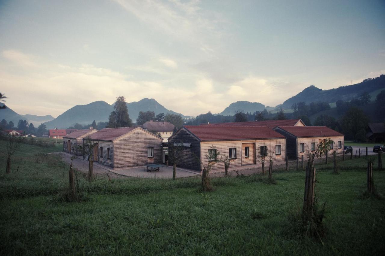 Floesserdorf Grossraming Exterior photo